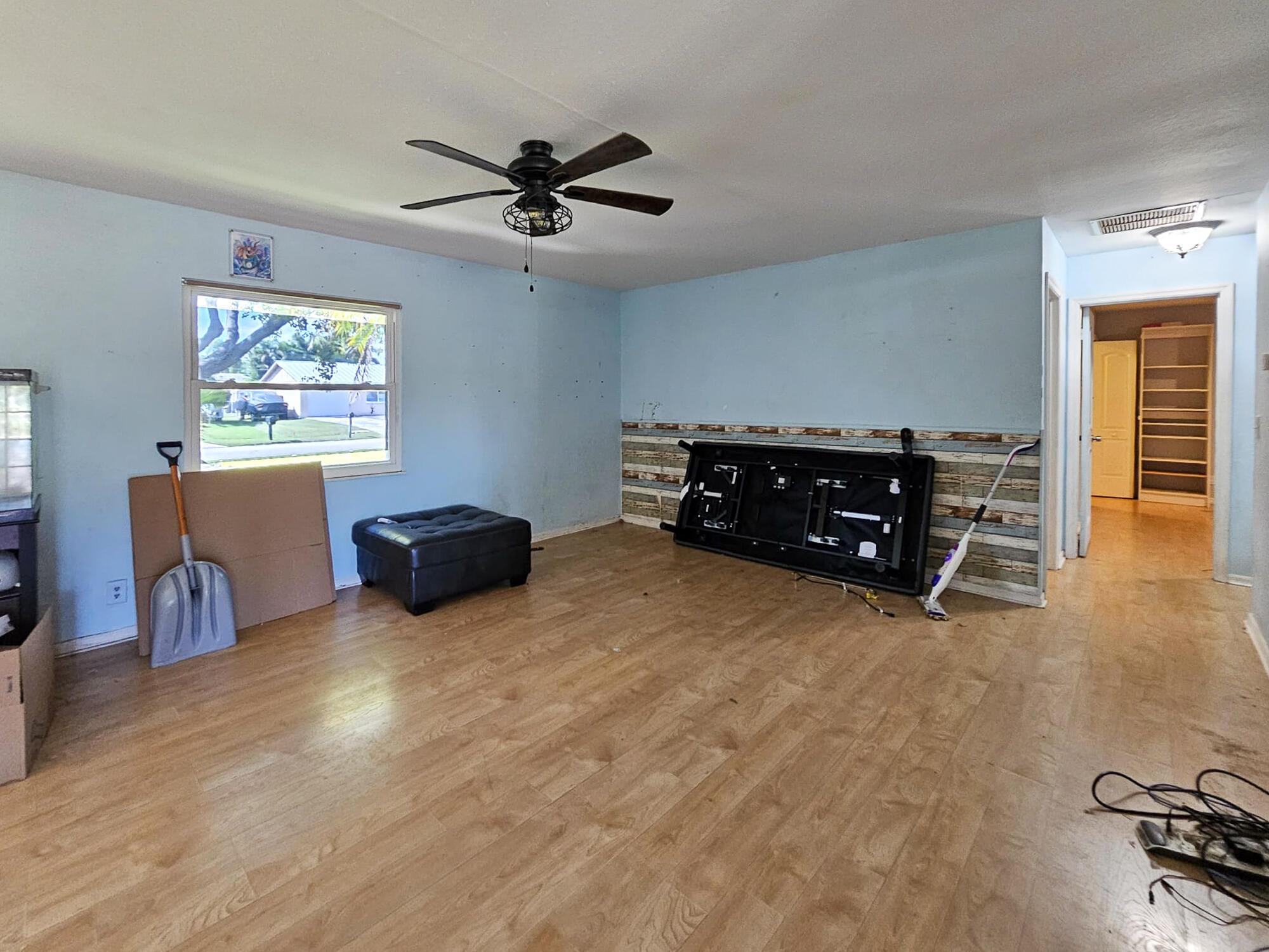 PORT ST LUCIE SECTION 13 - Residential