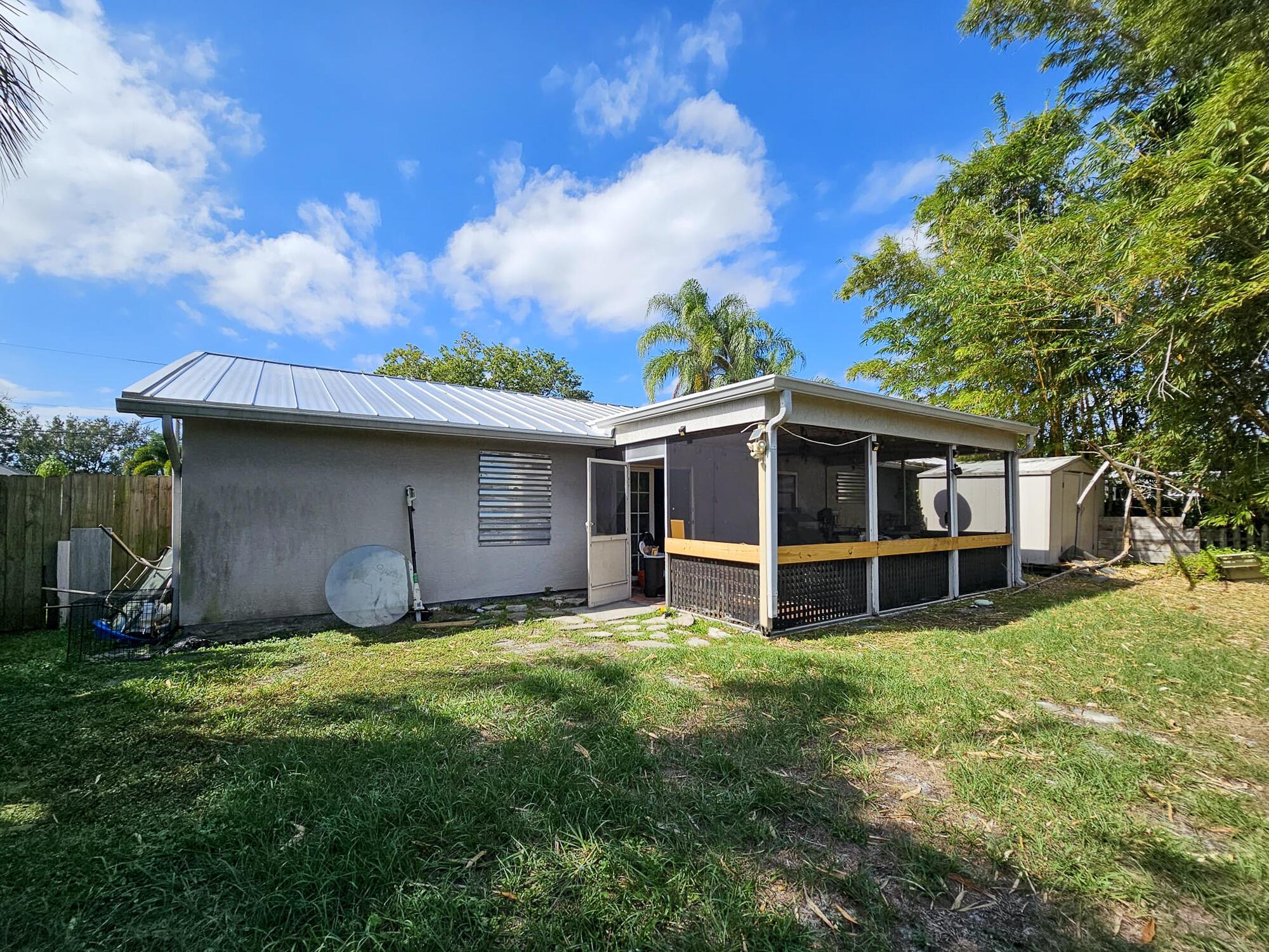 PORT ST LUCIE SECTION 13 - Residential