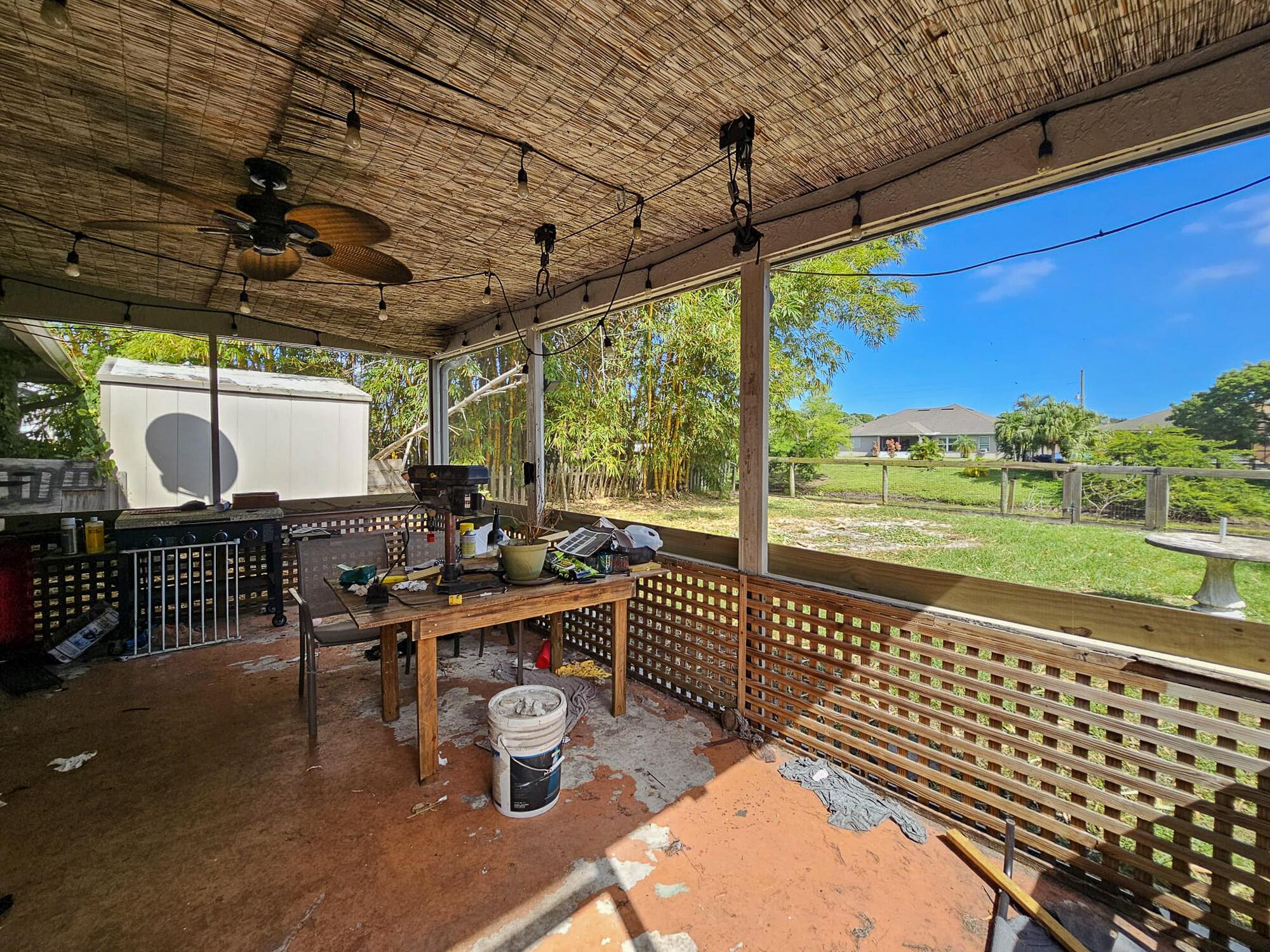 PORT ST LUCIE SECTION 13 - Residential