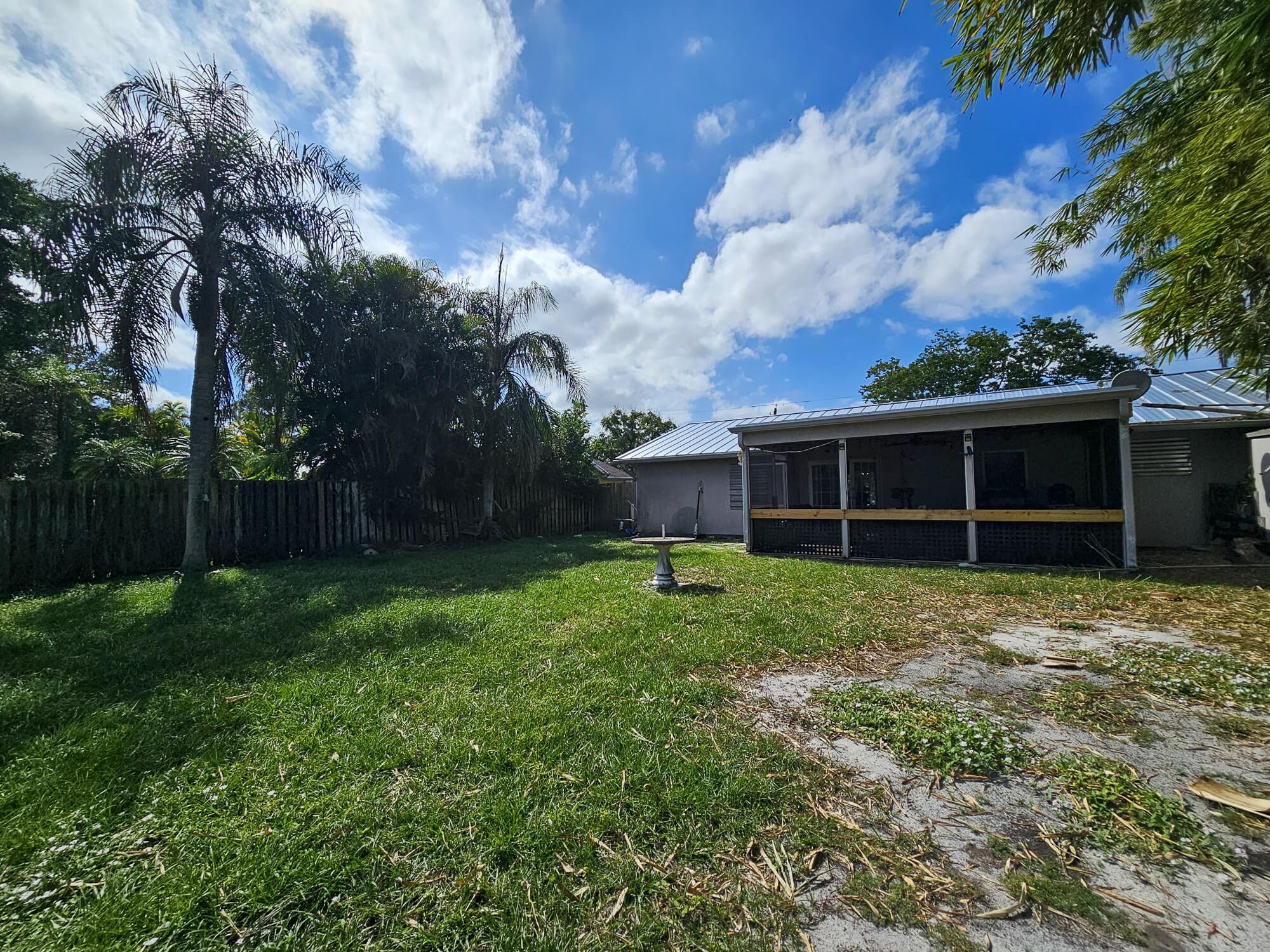 PORT ST LUCIE SECTION 13 - Residential