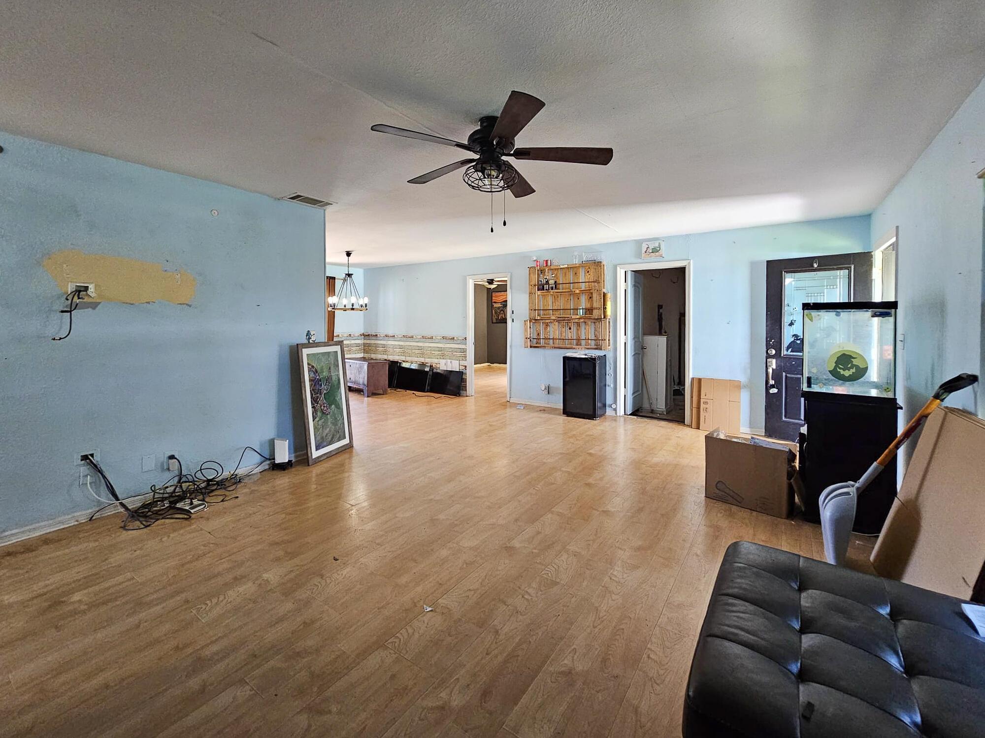 PORT ST LUCIE SECTION 13 - Residential