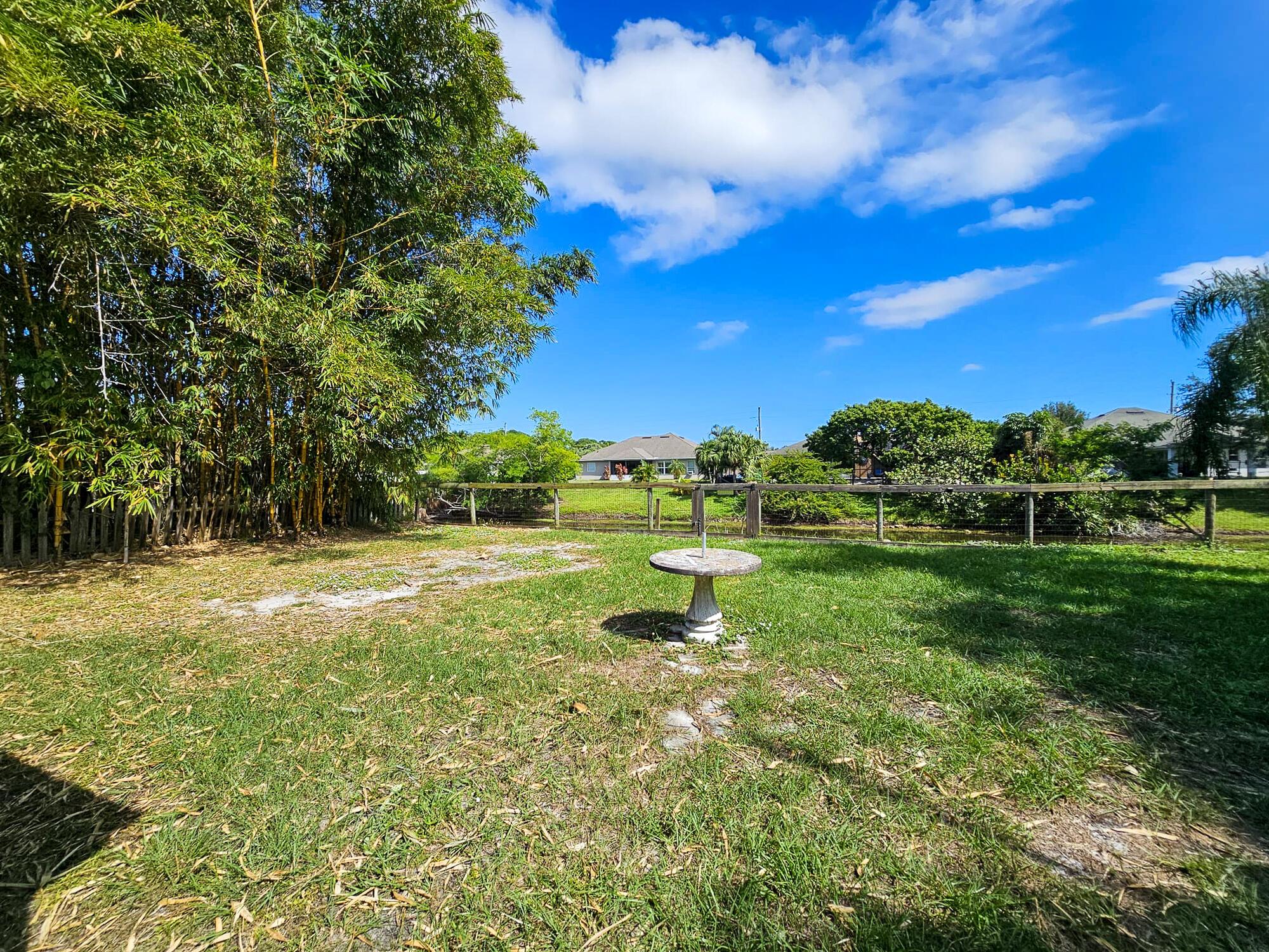PORT ST LUCIE SECTION 13 - Residential