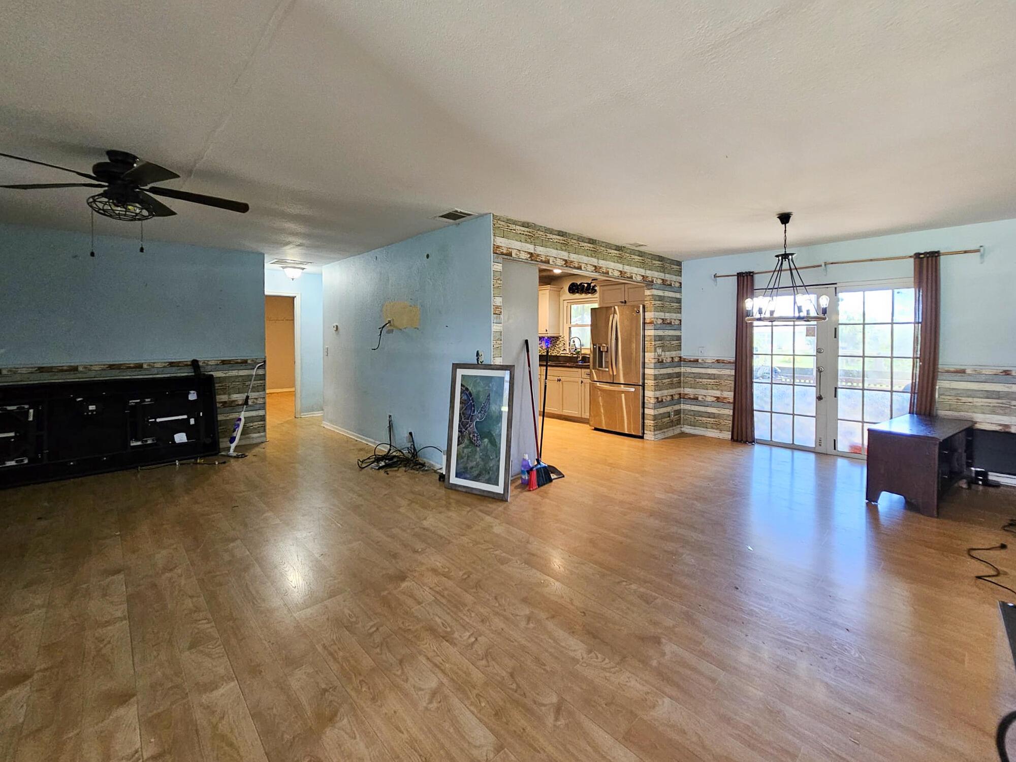 PORT ST LUCIE SECTION 13 - Residential