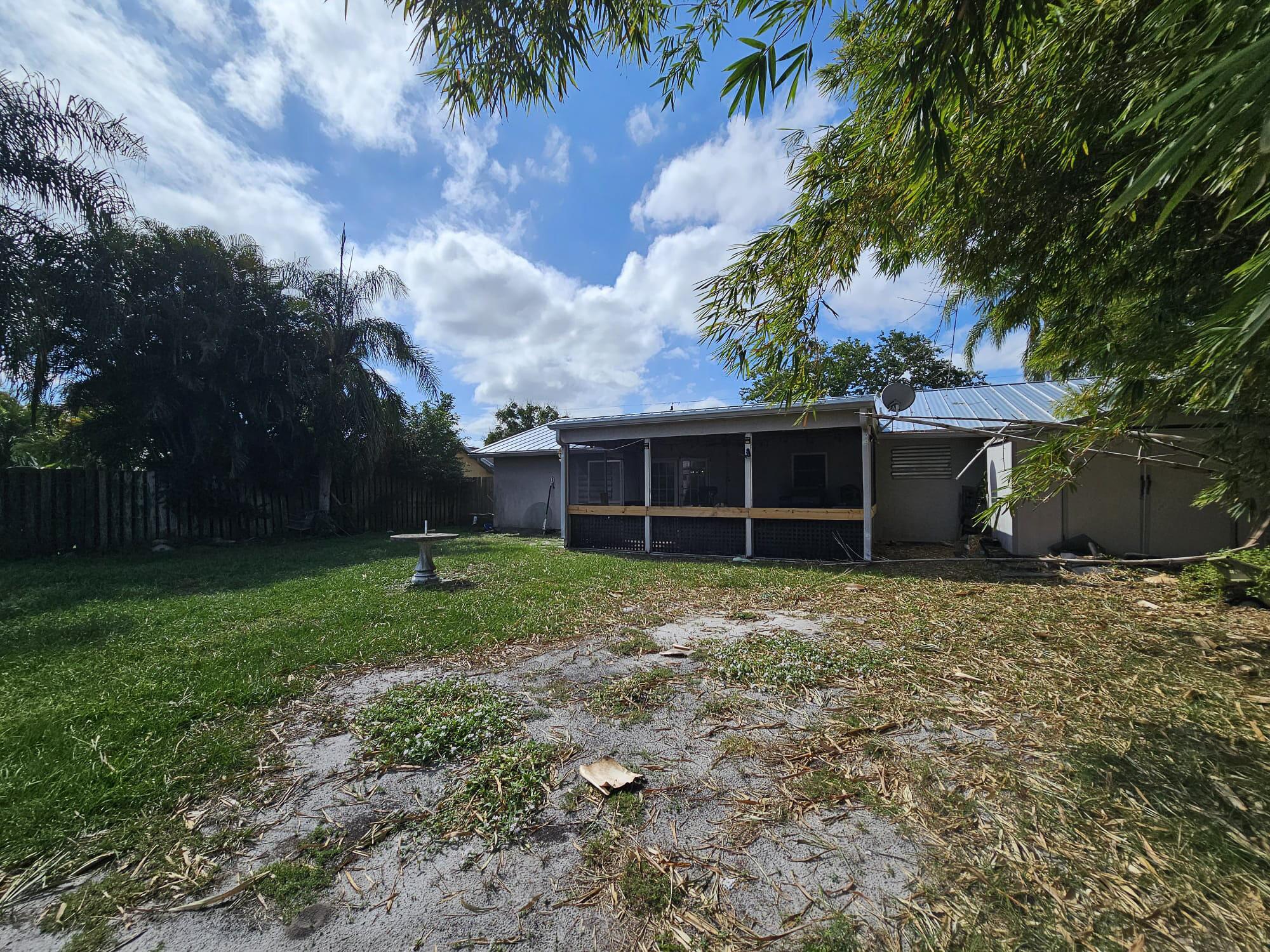 PORT ST LUCIE SECTION 13 - Residential