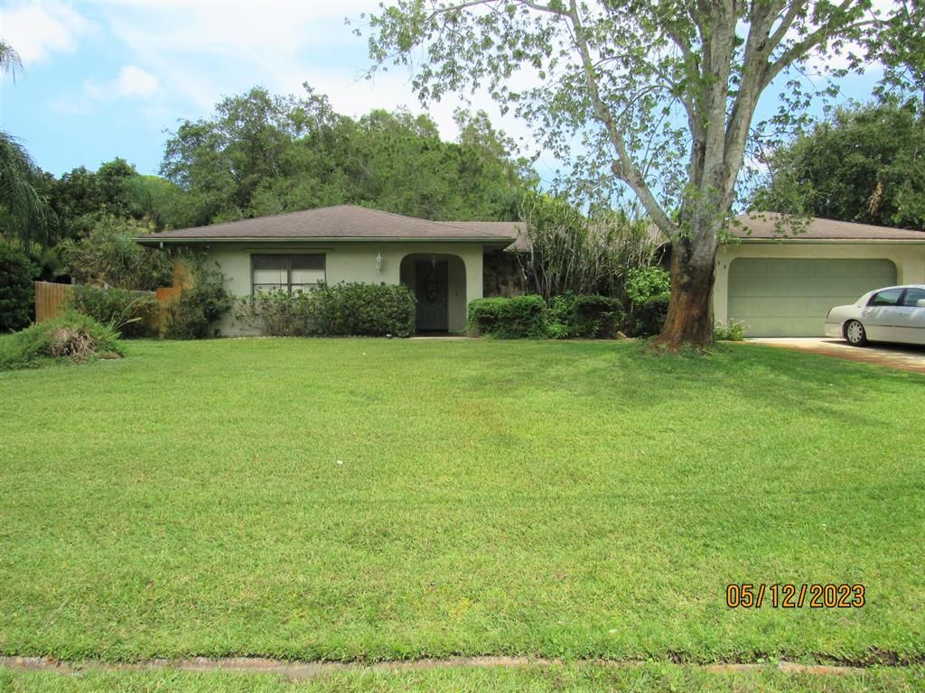 Photo of 2409 SE Delano Road, Port St Lucie, FL 34952 (MLS # R10889462)