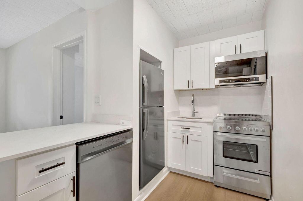 Photo of 1713 Florida Avenue #B1, West Palm Beach, FL 33401 (MLS # R11124966)