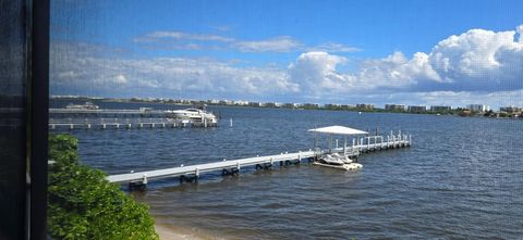 896 N Federal Highway Unit 224, Lantana, FL 33462 - #: R11133397