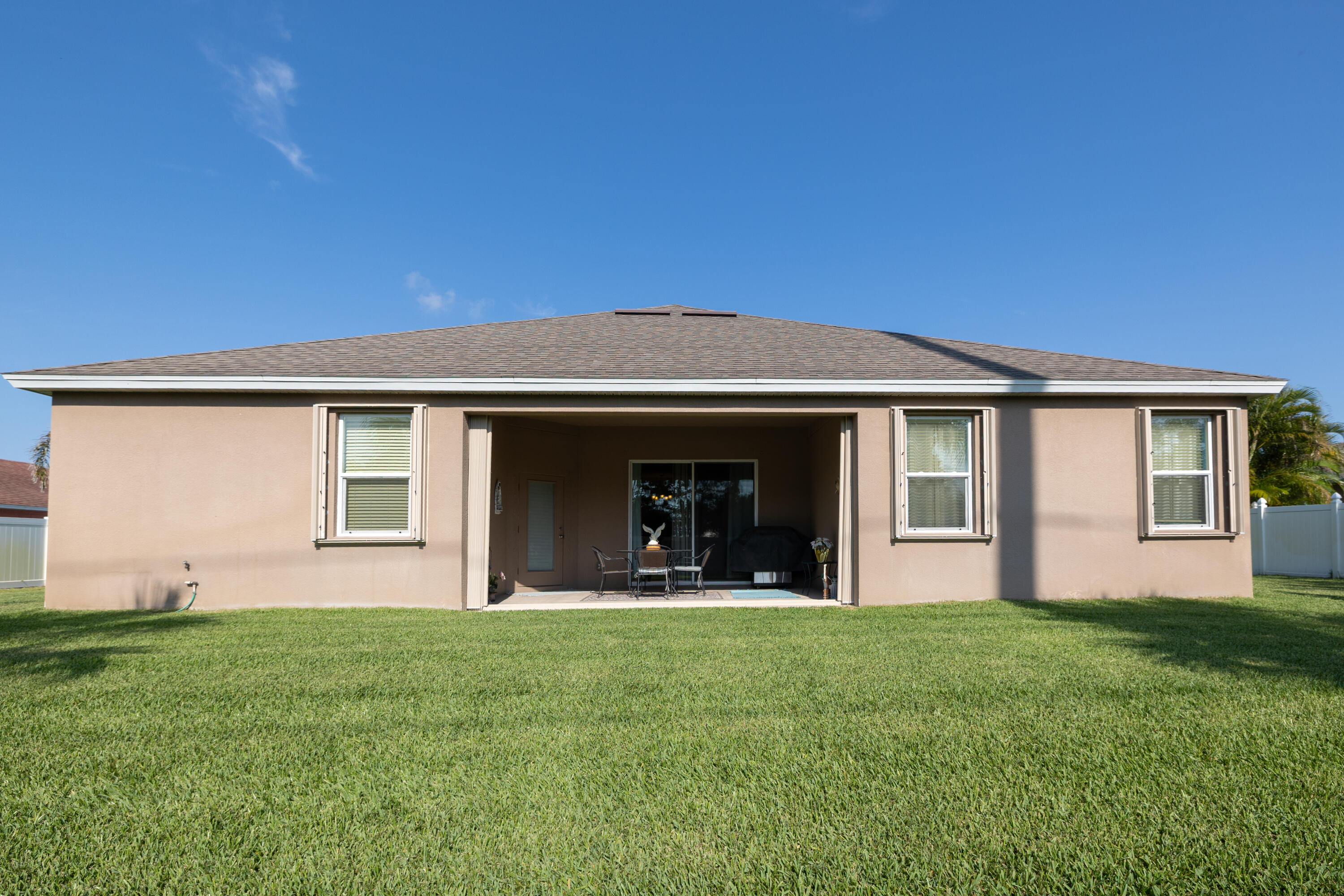 PARK LANE ESTATES SUB - Residential