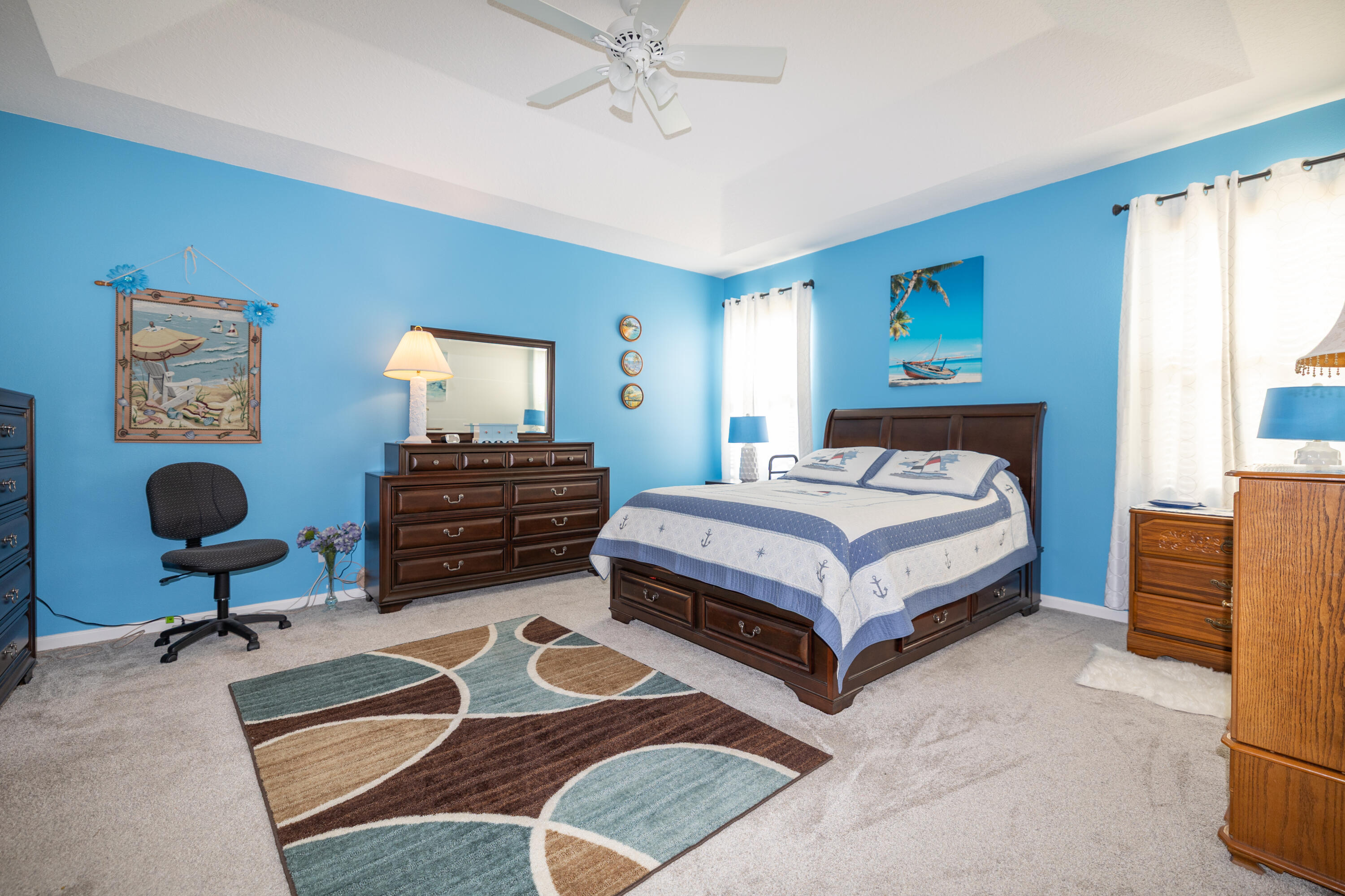 PARK LANE ESTATES SUB - Residential