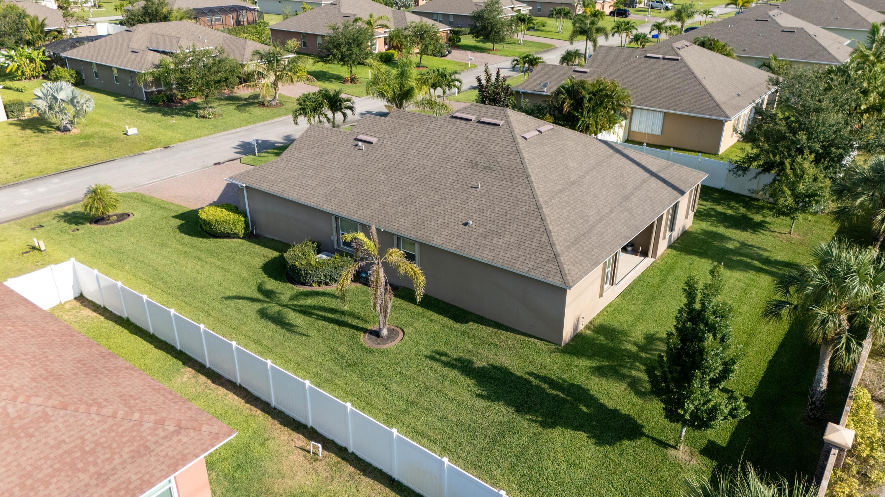 PARK LANE ESTATES SUB - Residential