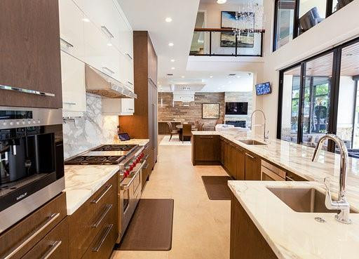 Stilwell Isles 15-26 B - Residential