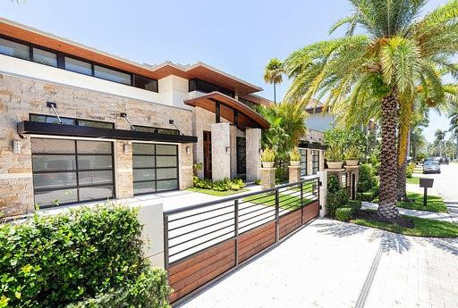 Stilwell Isles 15-26 B - Residential