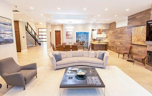 Stilwell Isles 15-26 B - Residential