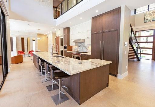 Stilwell Isles 15-26 B - Residential