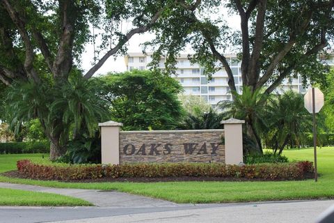 3503 Oaks Way 510 Pompano Beach FL 33069
