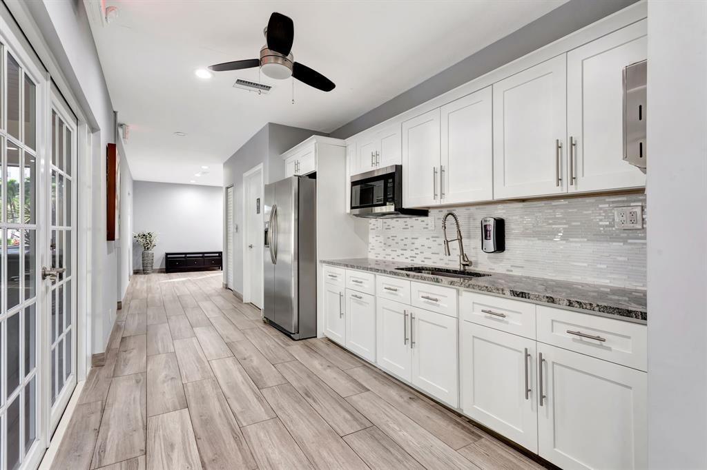 Palm-Aire Country Club - Residential