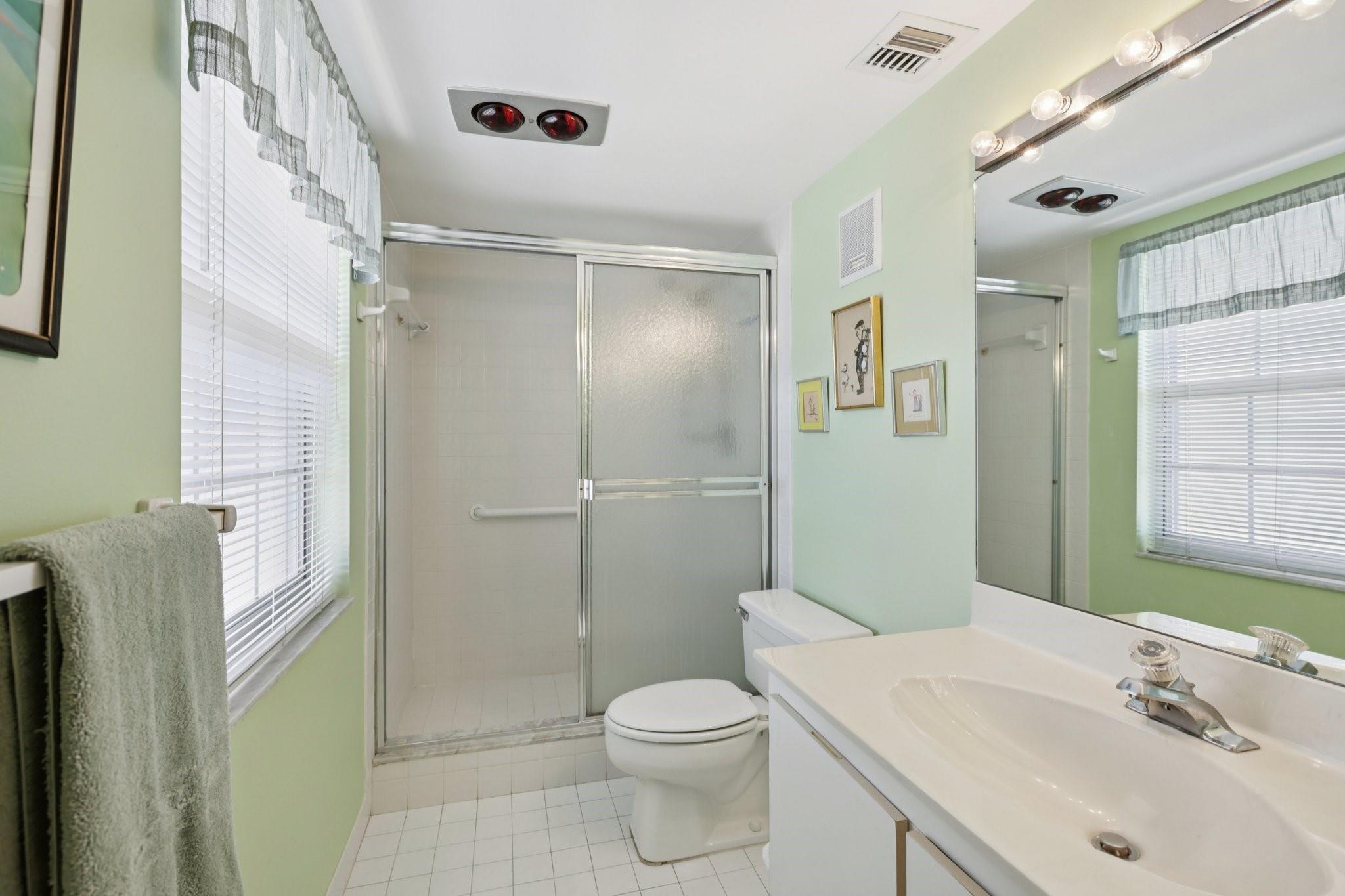 Palm-Aire Country Club - Residential