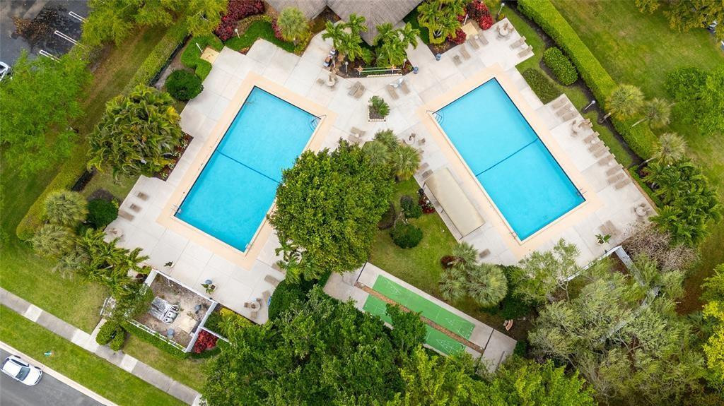 Palm-Aire Country Club - Residential