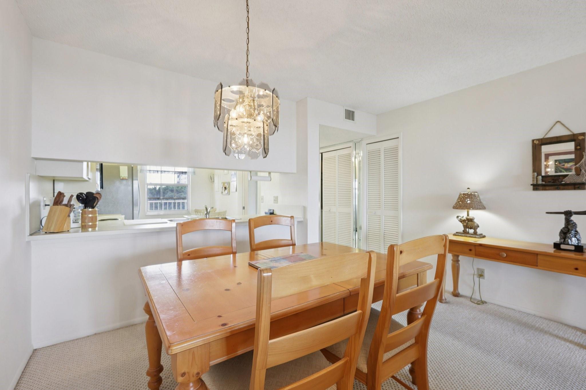 Palm-Aire Country Club - Residential