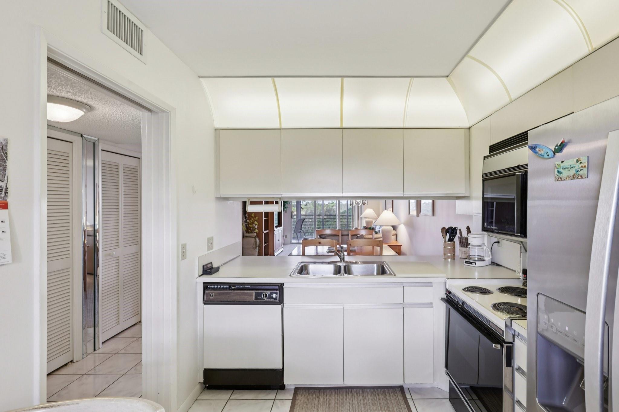 Palm-Aire Country Club - Residential