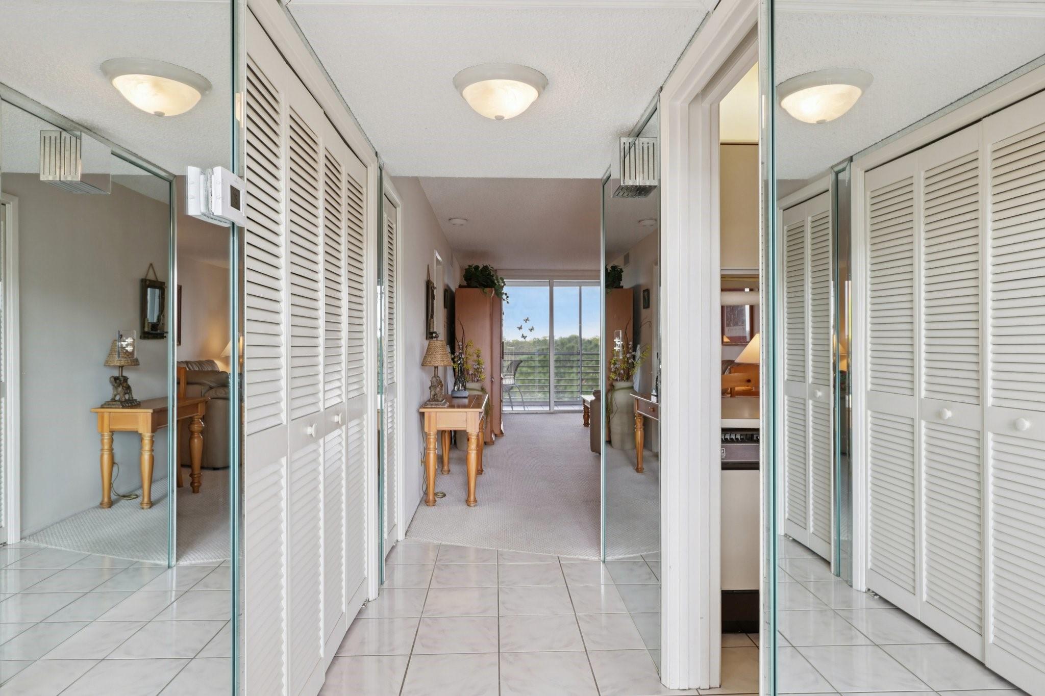 Palm-Aire Country Club - Residential