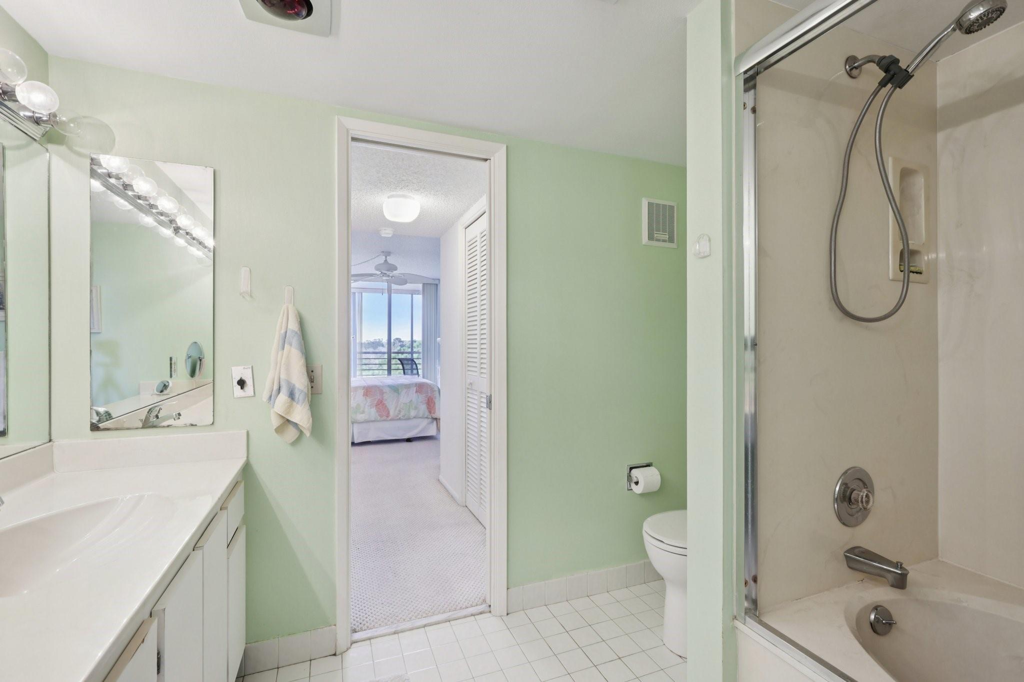 Palm-Aire Country Club - Residential