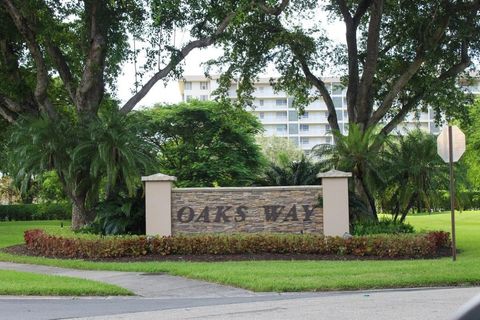 3503 Oaks Way 510 Pompano Beach FL 33069