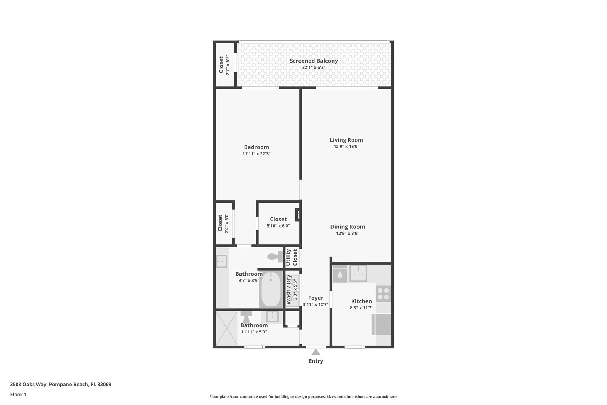 Palm-Aire Country Club - Residential