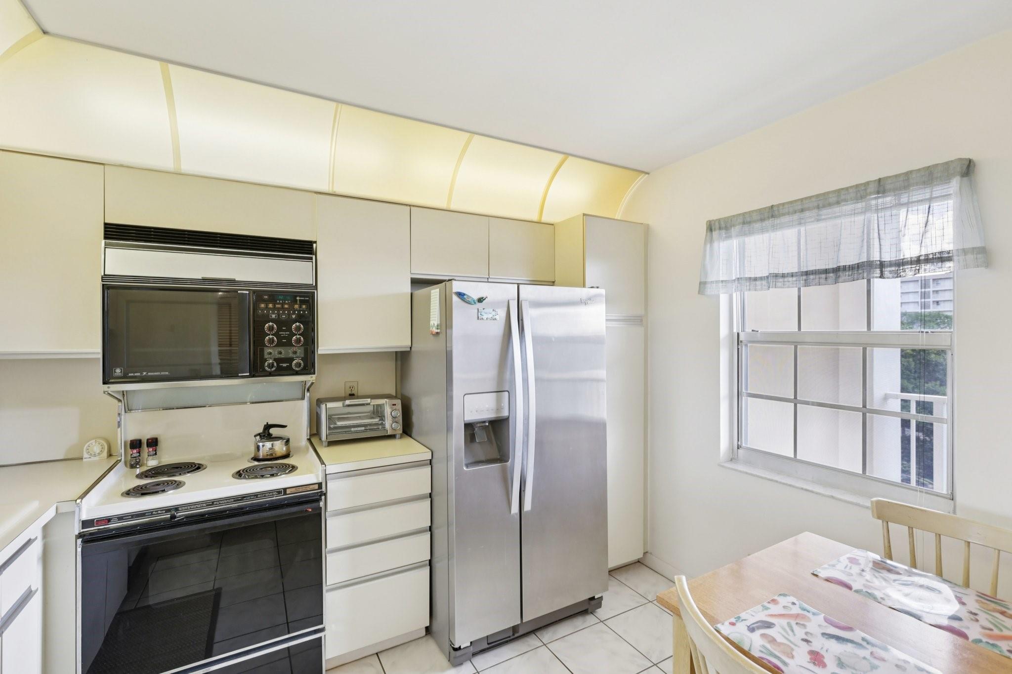 Palm-Aire Country Club - Residential