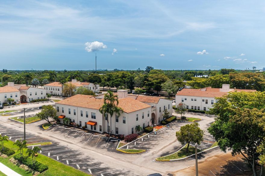 OFFICE CONDO FOR SALE: Suite 101S at 7777 N University Drive is ideal for medical or professional use and is near HCA Florida Woodmont Hospital. Currently built out as a functional medical office, this versatile space suits a range of users, including legal, financial, or consulting services. Located in NC (Neighborhood Commercial) zoning, the unit offers flexible use, ample parking, and high visibility on a busy corridor. Interior features include a reception area, multiple exam rooms or private offices, and dedicated restrooms. Situated in a professional office complex that is easily accessible for clients and staff. NOTE: Seller requires a 90-day leaseback after closing to transition out of the space. See flyer for photos and virtual tour.