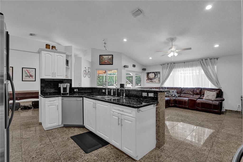 Winston Park - Residential