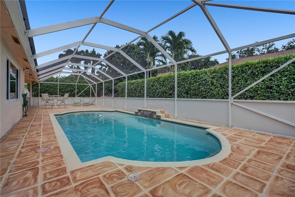 Winston Park - Residential