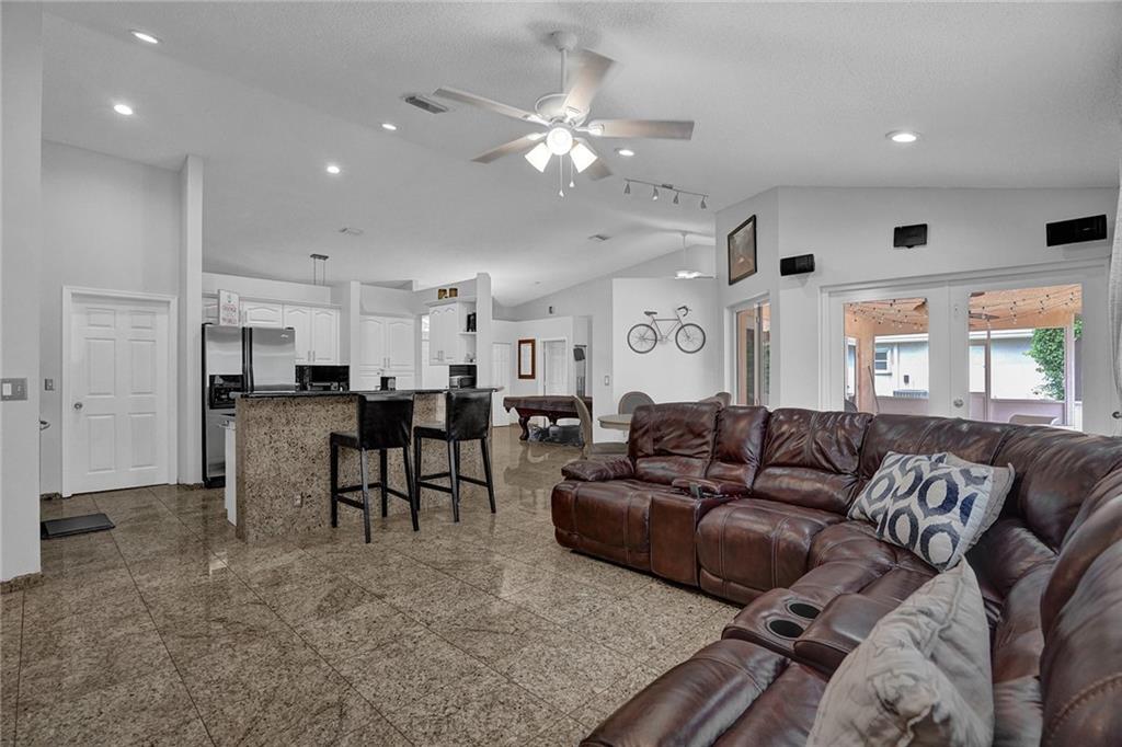 Winston Park - Residential