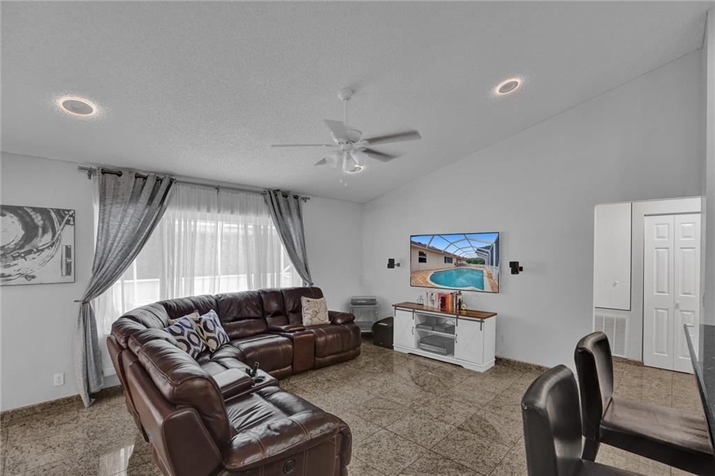 Winston Park - Residential