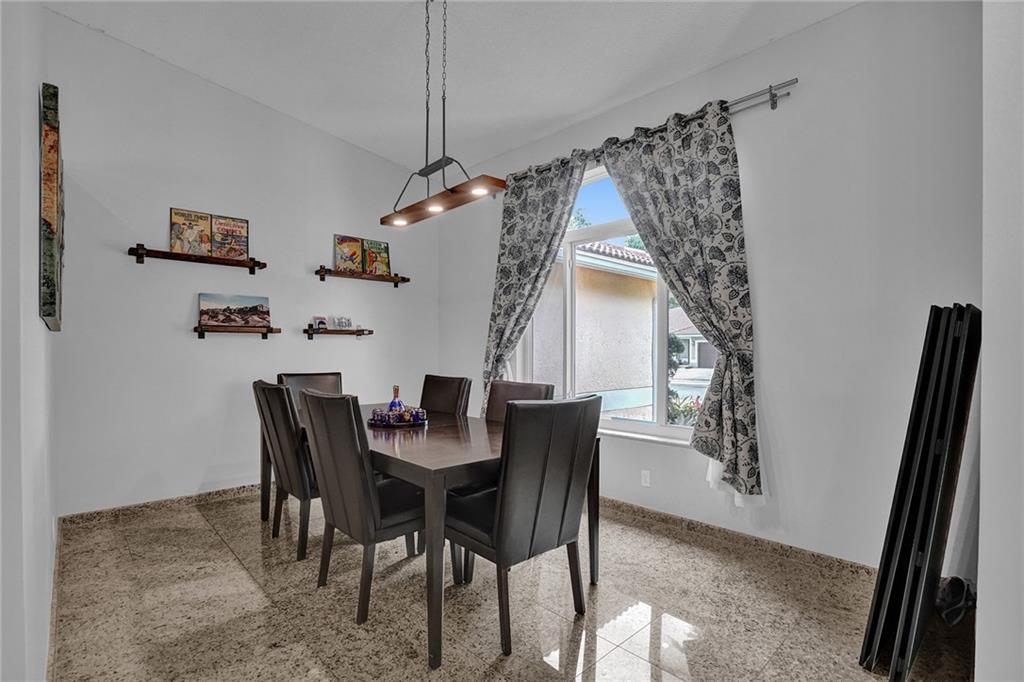 Winston Park - Residential