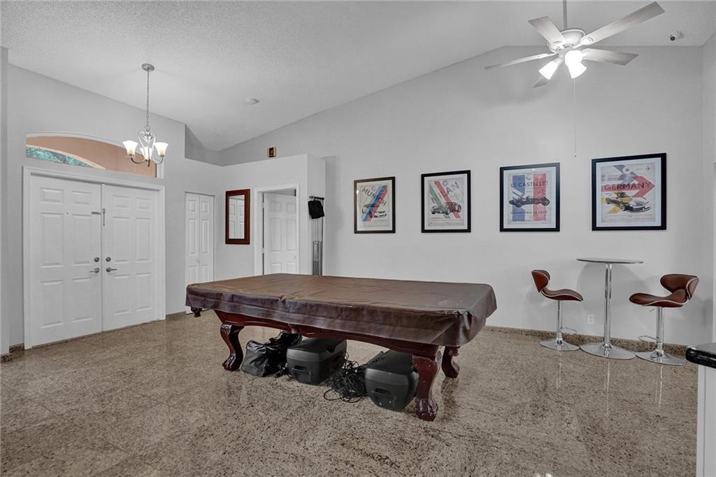 Winston Park - Residential