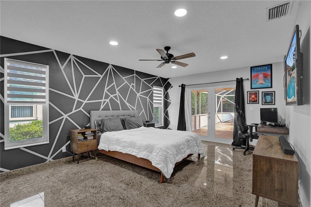 Winston Park - Residential