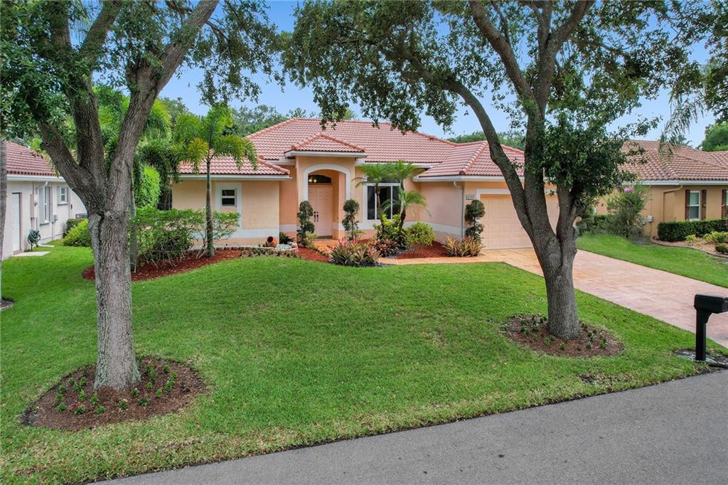 Winston Park - Residential