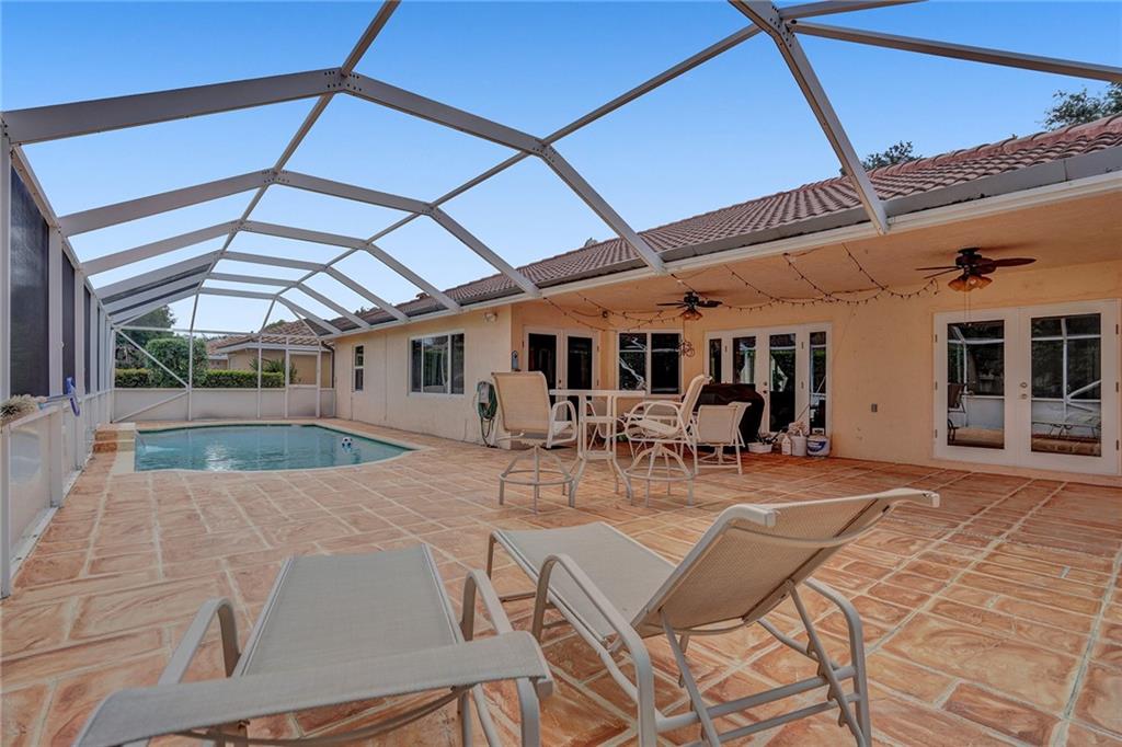 Winston Park - Residential