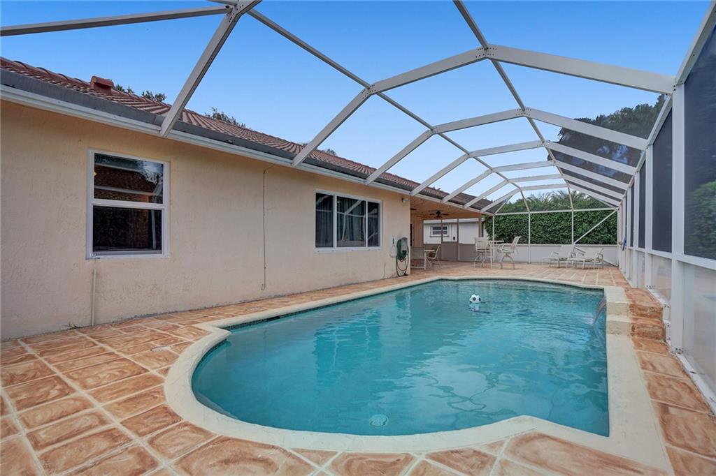 Winston Park - Residential