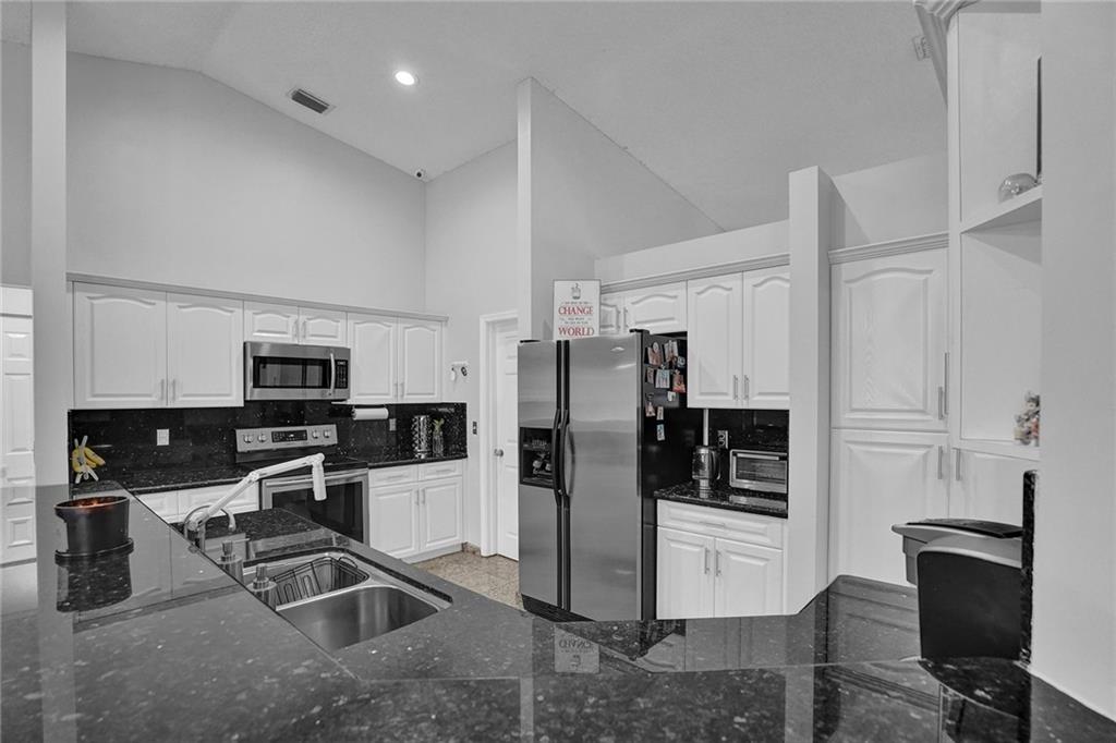 Winston Park - Residential