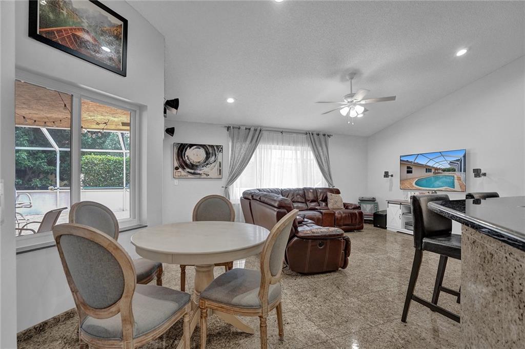 Winston Park - Residential