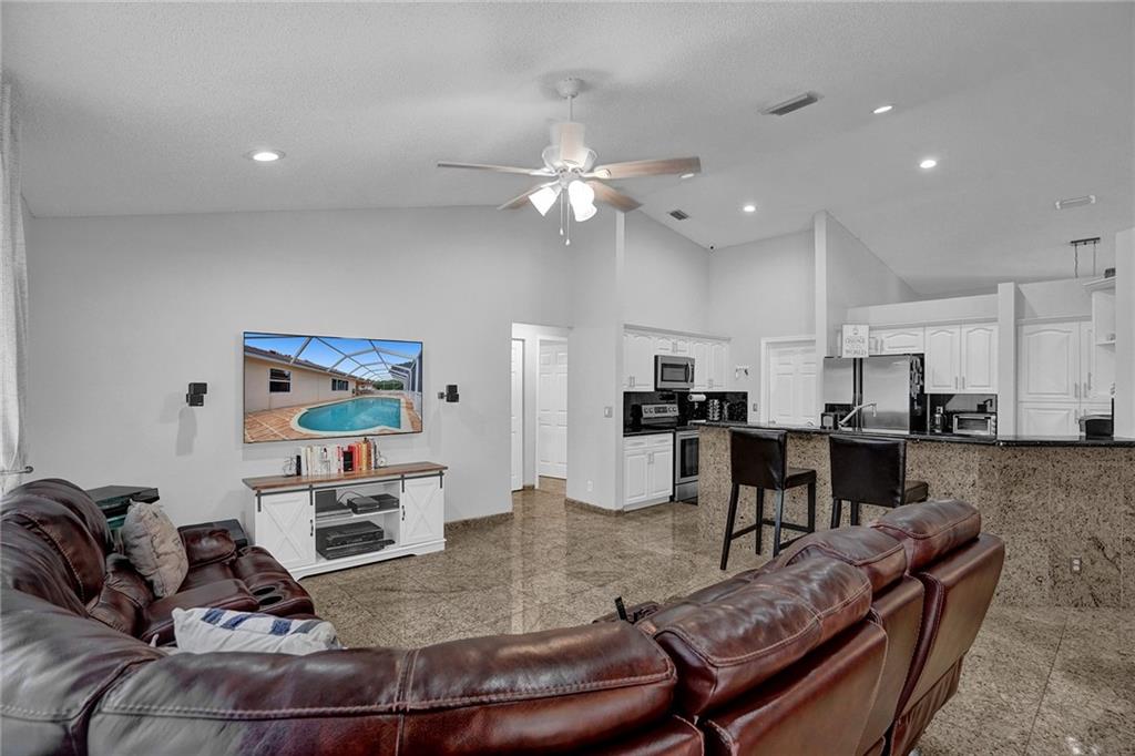 Winston Park - Residential