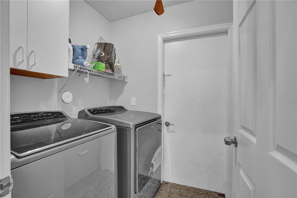 Winston Park - Residential