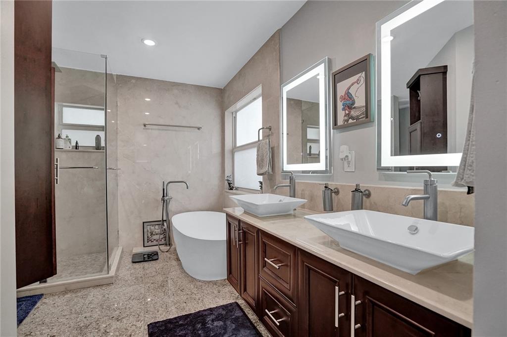Winston Park - Residential