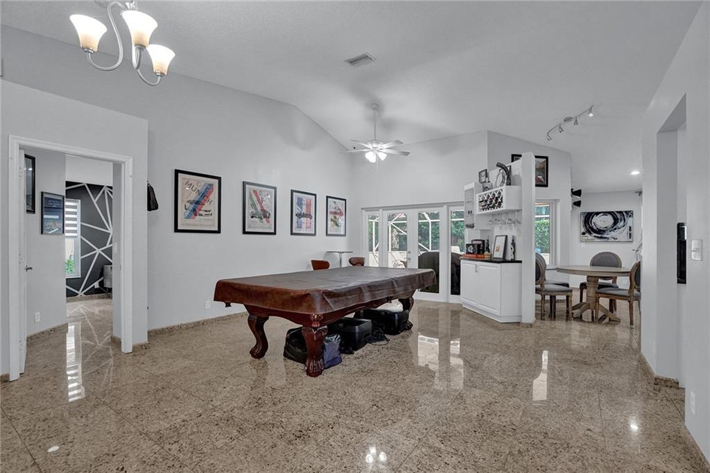 Winston Park - Residential