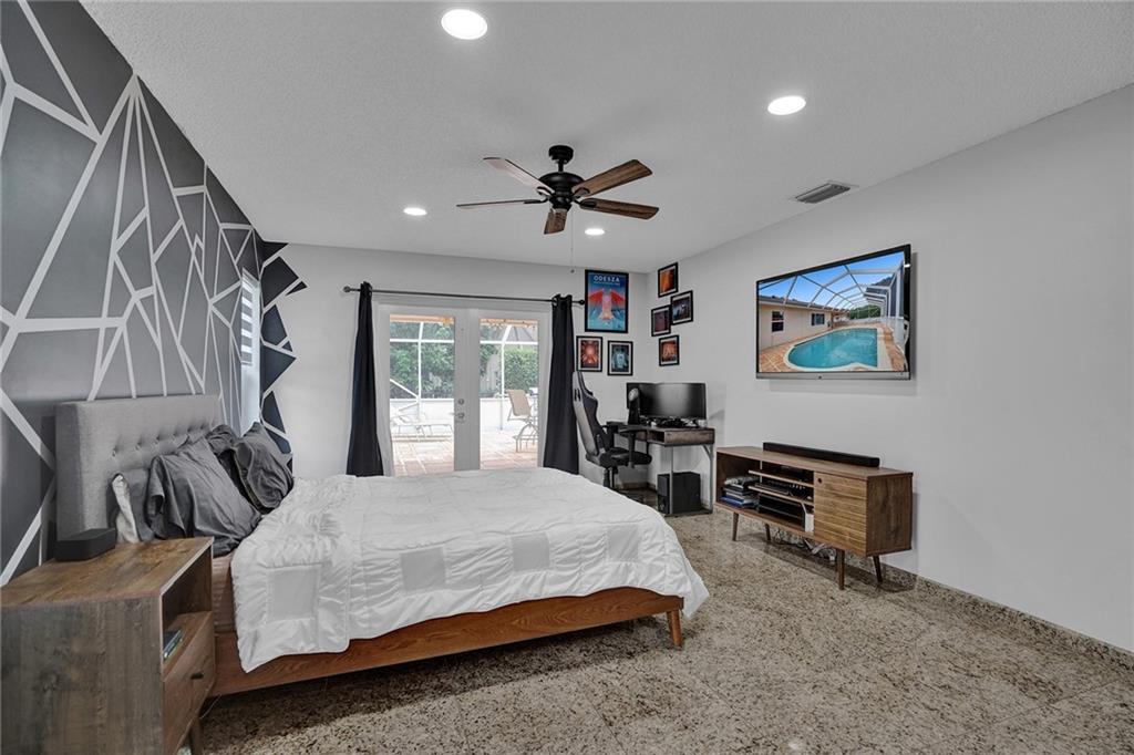 Winston Park - Residential