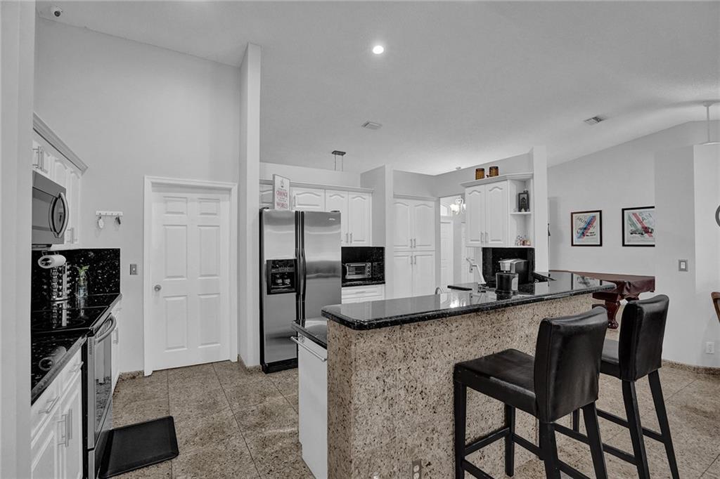 Winston Park - Residential