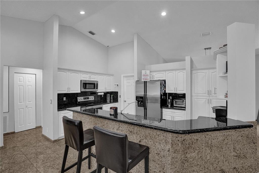 Winston Park - Residential