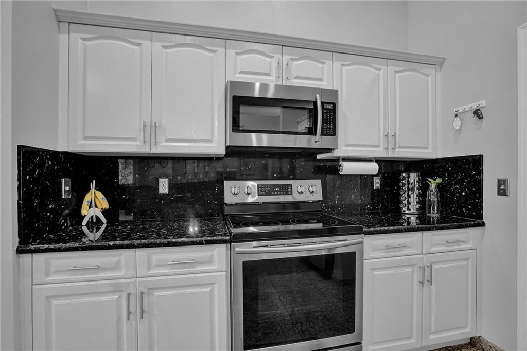 Winston Park - Residential